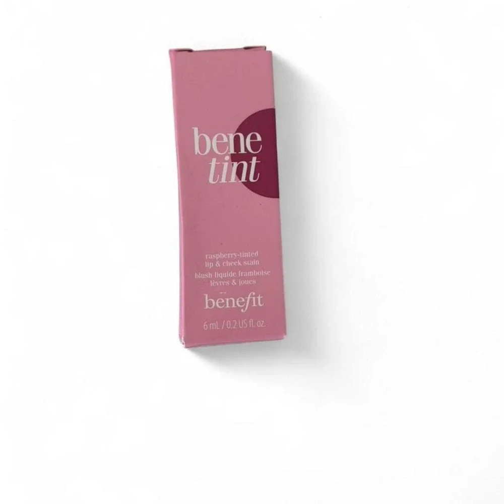 Benefit Cosmetics Bene Tint Lip & Cheek‎ Stain